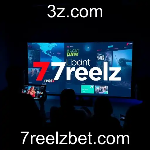7reelz Revolutionizes Online Entertainment Industry