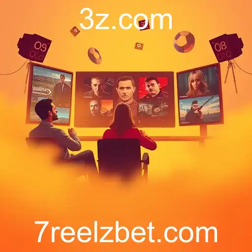 7Reelz: Revolutionizing Online Game Experiences in 2025