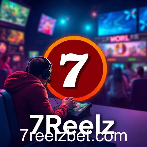 7reelz: The Evolution of Online Gaming