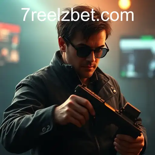 Exploring '7reelz': Where Gaming Meets Film Culture