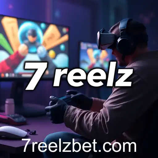 The Evolution of 7reelz: Transforming the Online Gaming Landscape