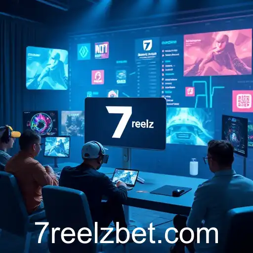 The Evolution of Online Entertainment in a Digital Era