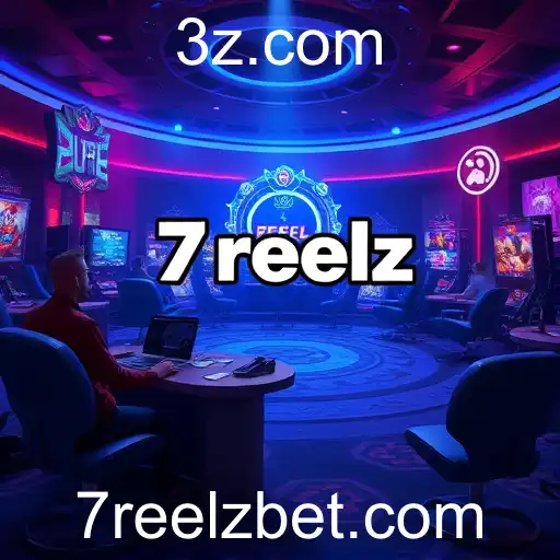 The Evolution of Online Gaming with 7reelz