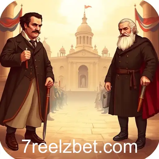 Revitalization of 7reelz in the Gaming World