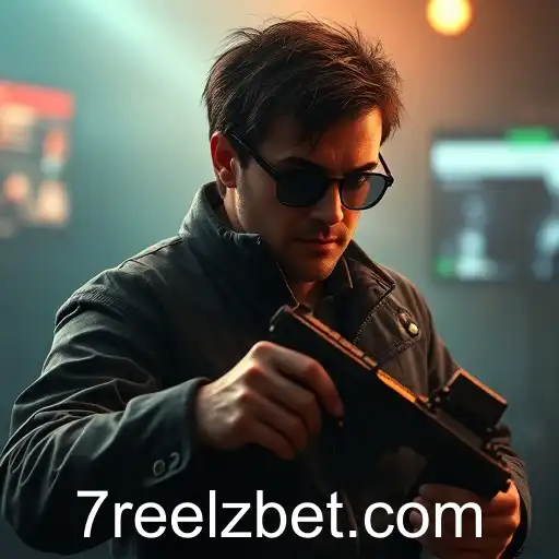 7reelz: A New Era in Online Gaming