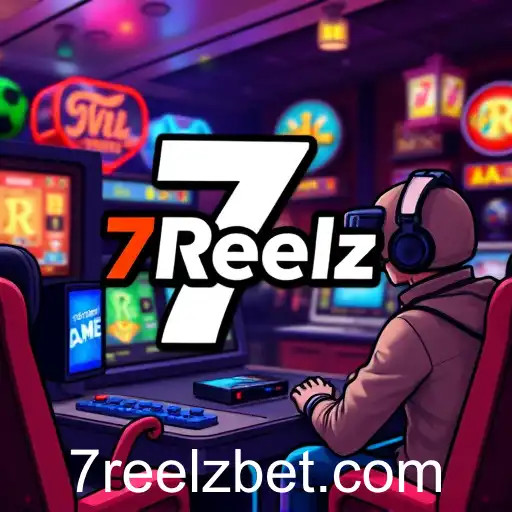 7reelz: A Digital Playground in the Gaming World