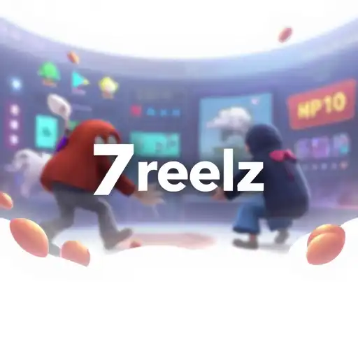 7reelz Revolutionizes Online Gaming Experience