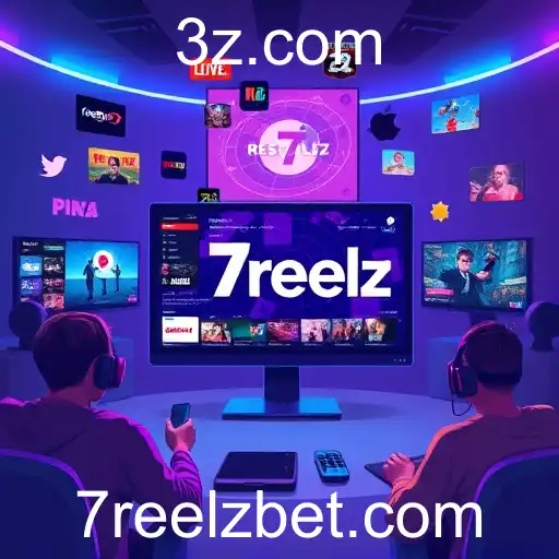Digital Leisure Revolution: The Rise of Online Entertainment Hubs