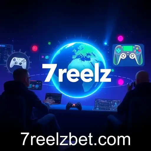 The Evolution of 7reelz in Online Gaming