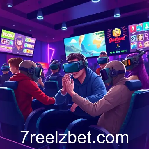 The Evolution of Gaming in the Digital Age