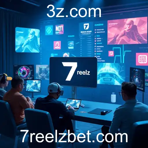 The Evolution of Online Entertainment in a Digital Era