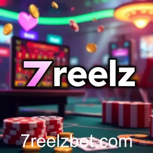 Exploring the Gaming Landscape at 7reelz
