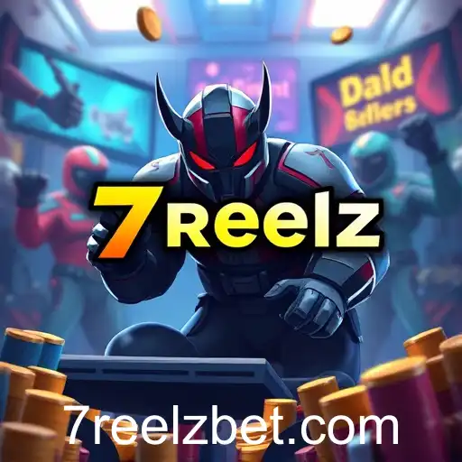 Exploring the Impact of 7reelz on Online Gaming