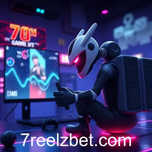 Innovations and Trends in Online Gaming