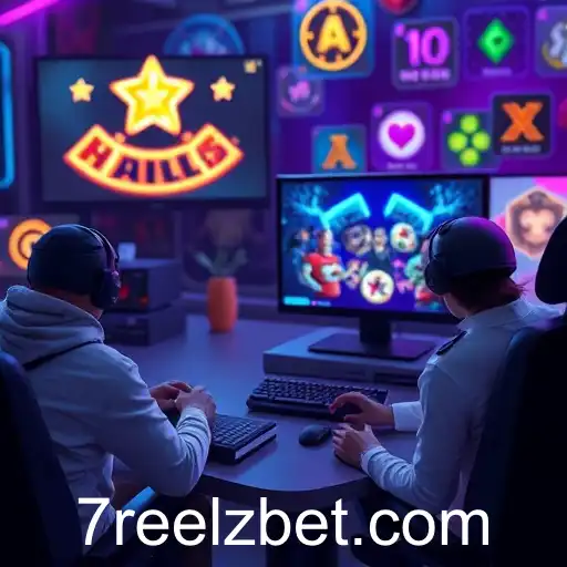 The Rise of 7reelz: A New Era in Gaming