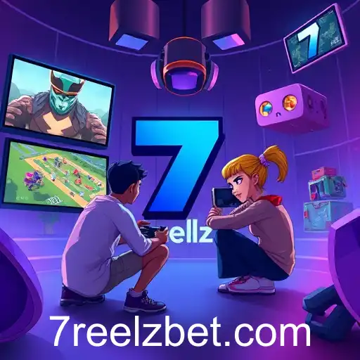 Rise of Gaming Platform 7reelz