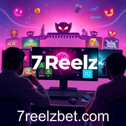 The Rise of 7reelz in Digital Gaming