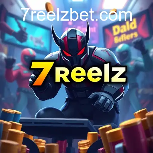 Exploring the Impact of 7reelz on Online Gaming