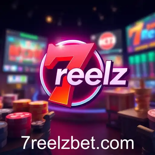 7Reelz: Revolutionizing Online Gaming